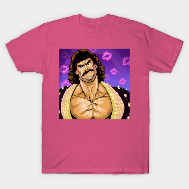 Simply Ravishing T-Shirt by tsengaus